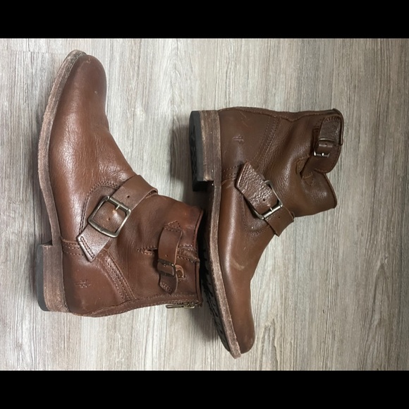 Frye boots - Picture 2 of 5